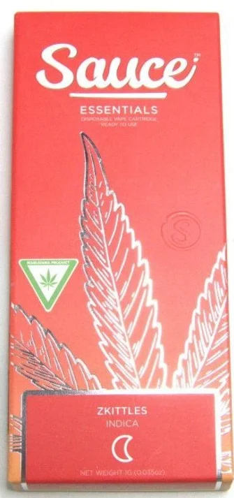 Zkittles (I)