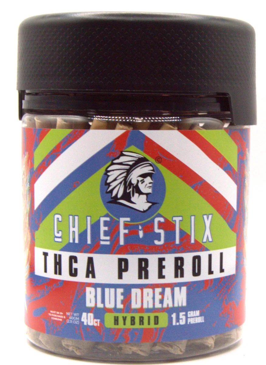 Blue Dream