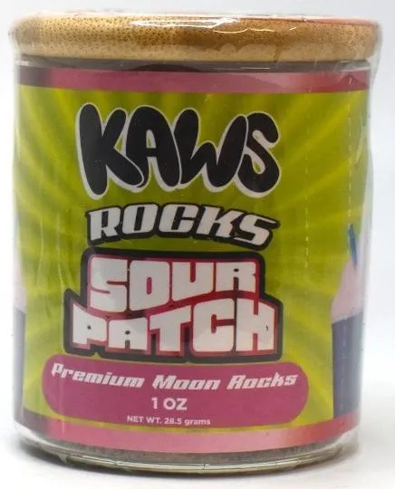 Slurpee Edition - Sour Patch