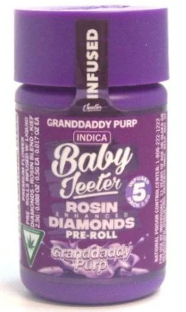 Granddaddy Purp
