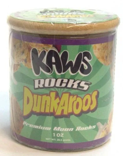 Cereal Edition - Dunkaroos