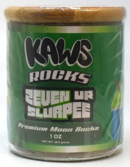 Slurpee Edition - Zeven Up Slurpee