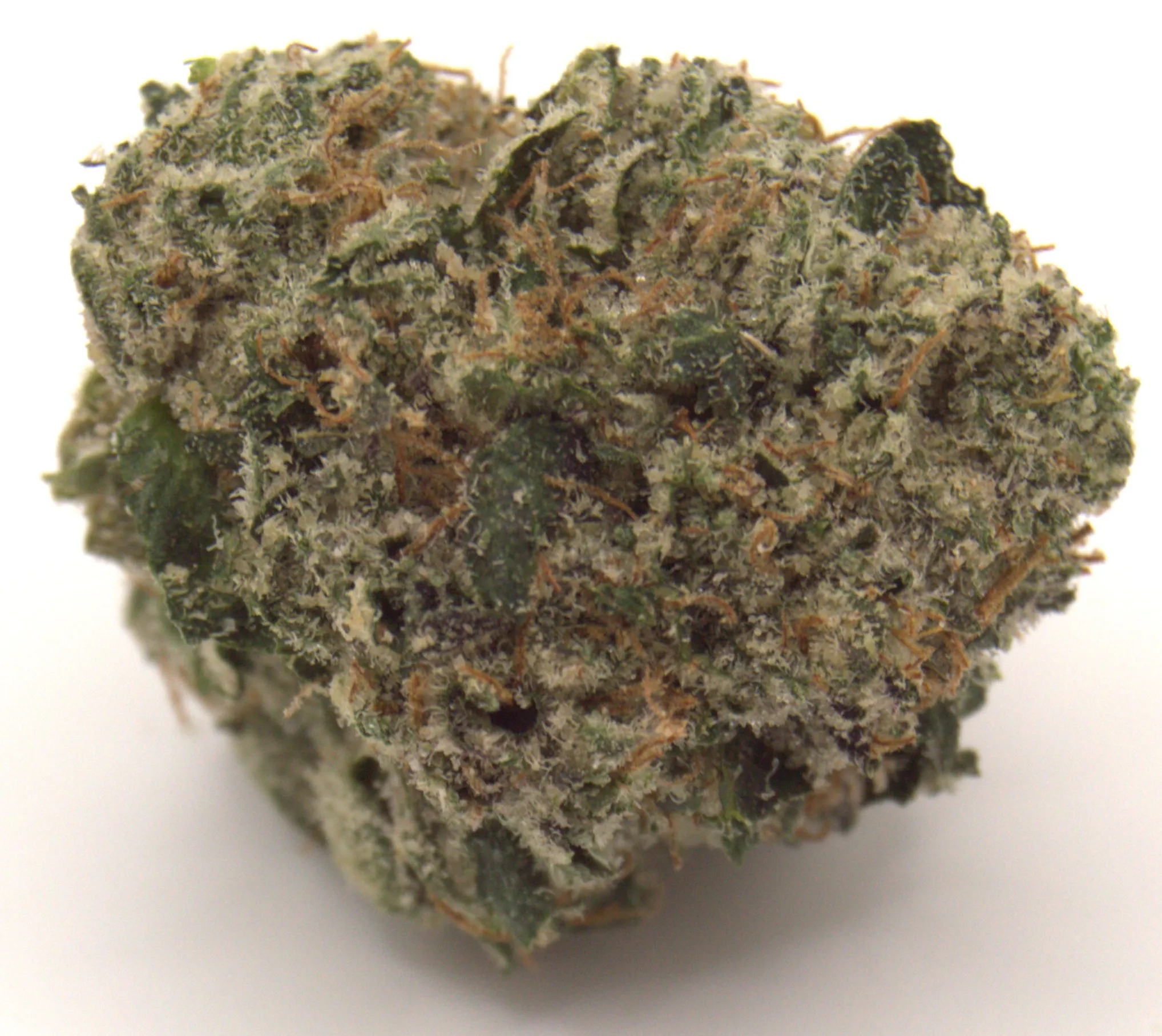 Pink Diesel
