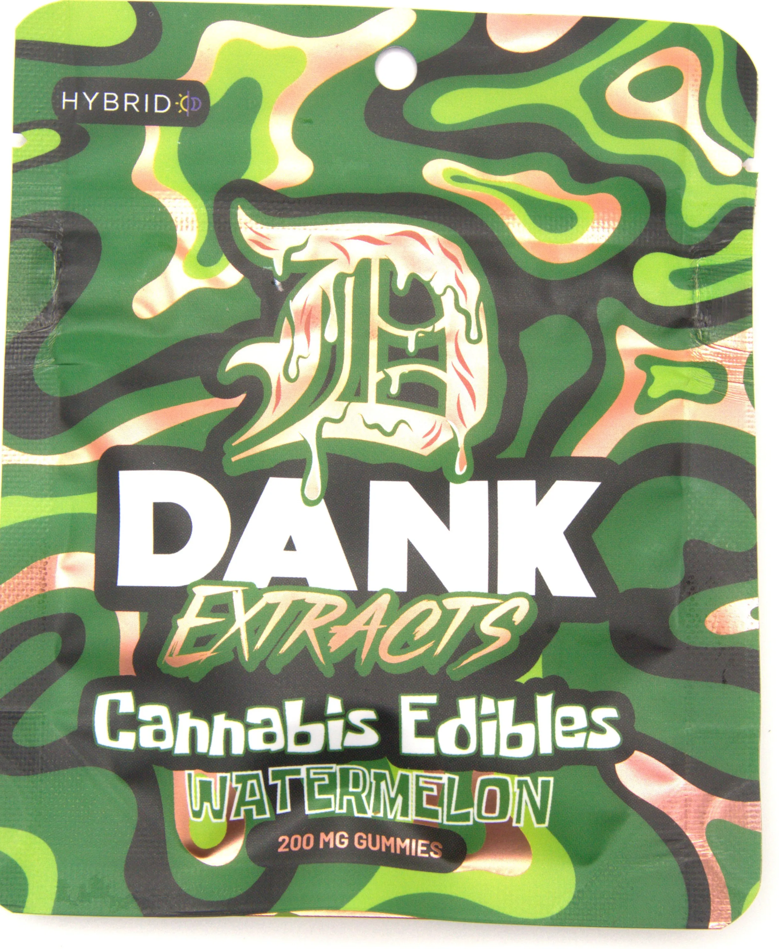Watermelon Gummies (H)