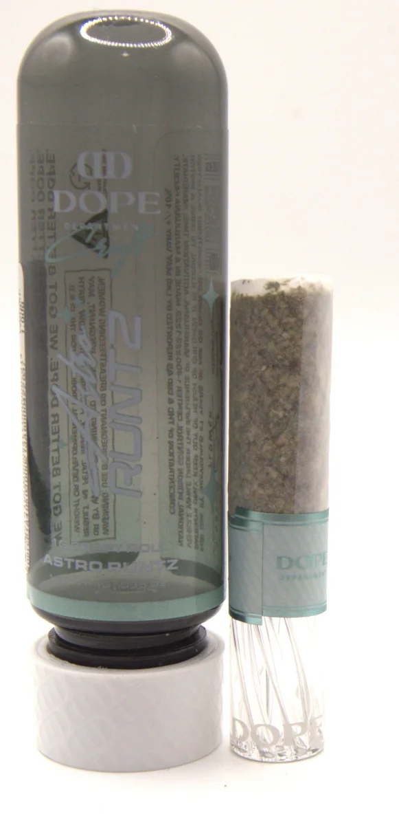 Astro Runtz