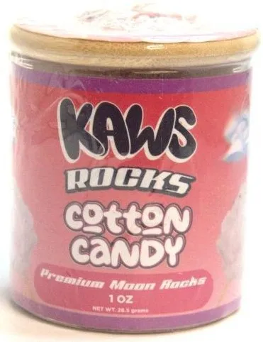 Candy Edition - Cotton Candy