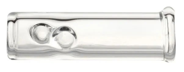 Glass Tips - Medium 10mm