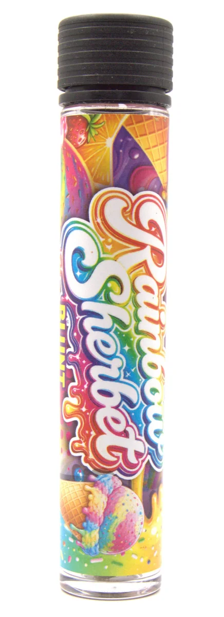 Rainbow Sherbet
