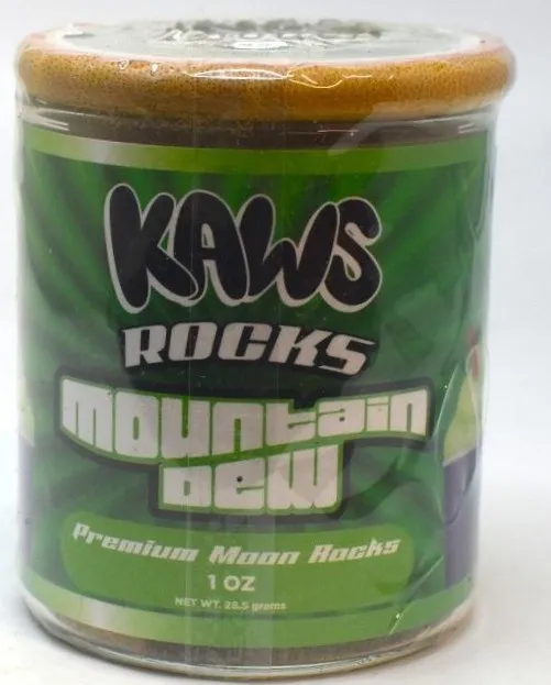 Slurpee Edition - Mountain Dew