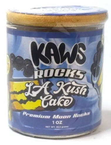 Cake Edition - LA Kush